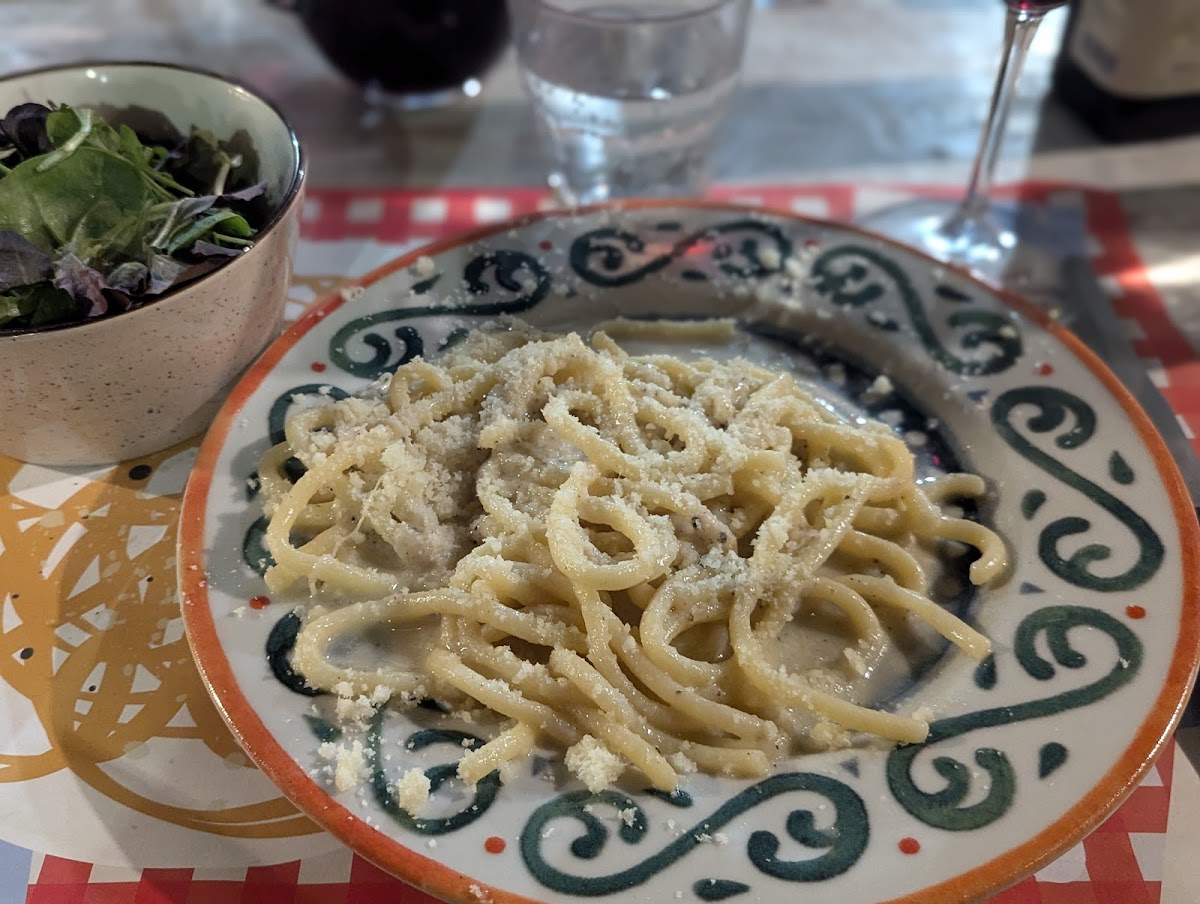 Ristorante Perbacco Di Cinelli Laura-4