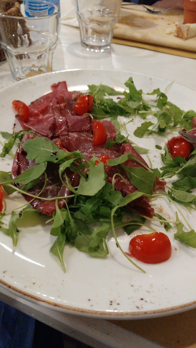 Ristorante Perbacco Di Cinelli Laura-7