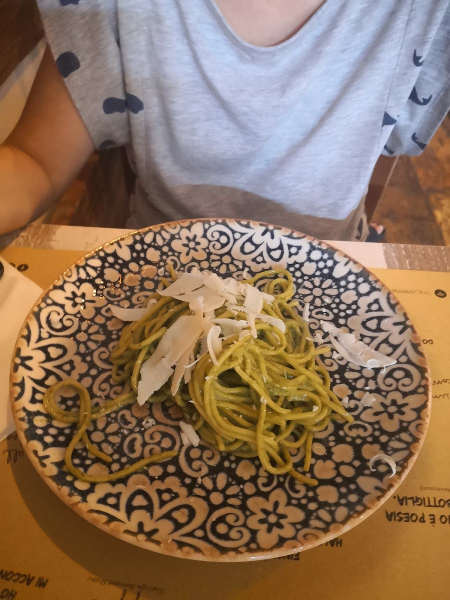Ristorante Perbacco Di Cinelli Laura-8