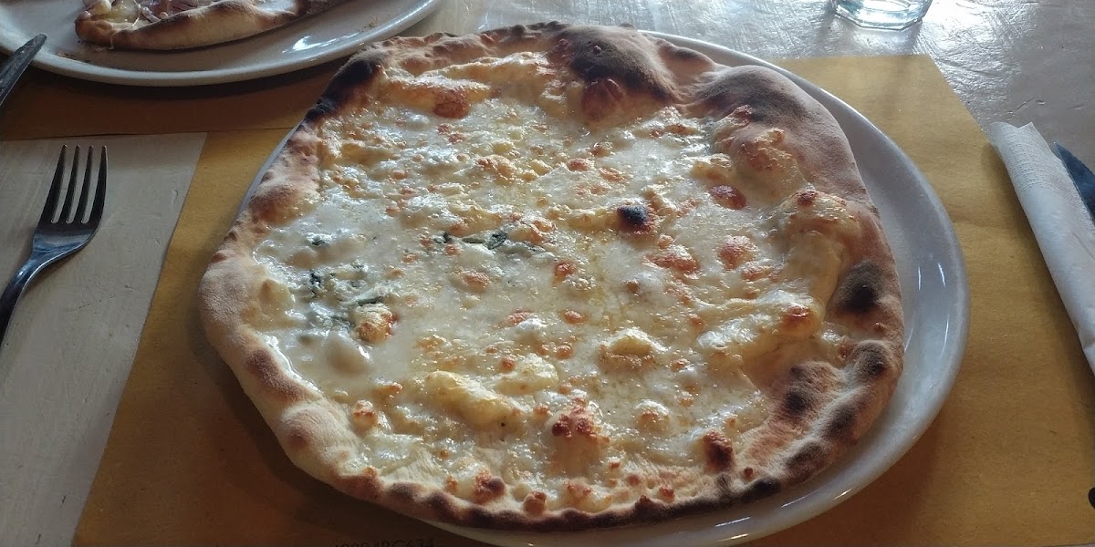 Ristorante Perbacco Di Cinelli Laura-9