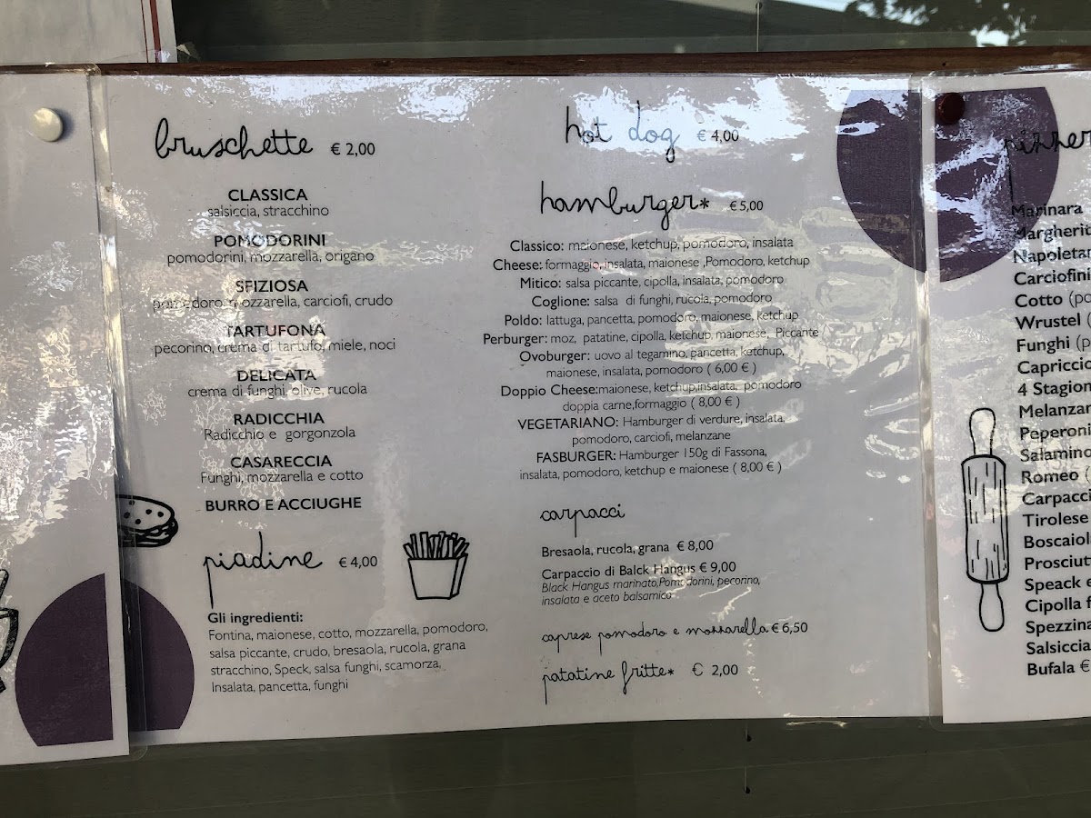 Menu Ristorante Perbacco Di Cinelli Laura-3